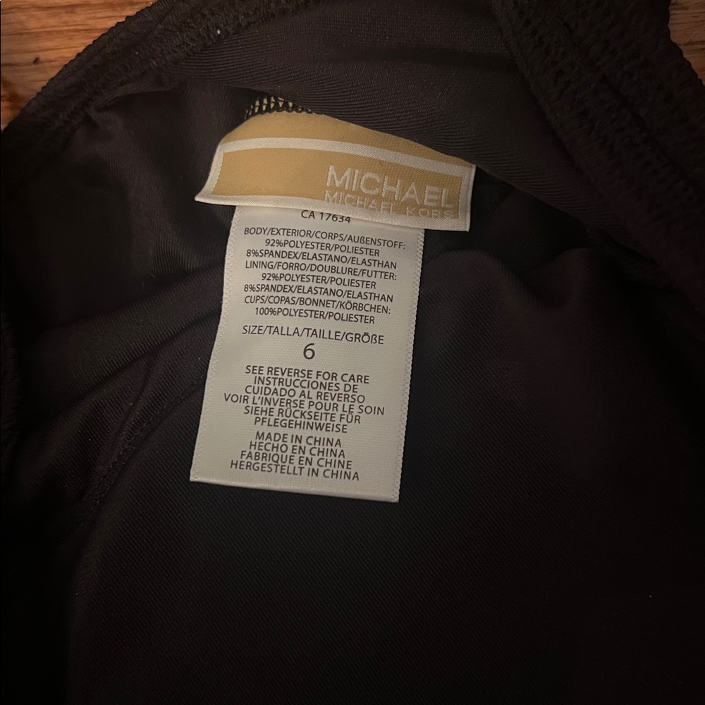 Michael Kors Swim View 2